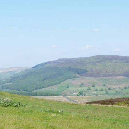 Orchard Cottage Lothersdale Kültér fotó