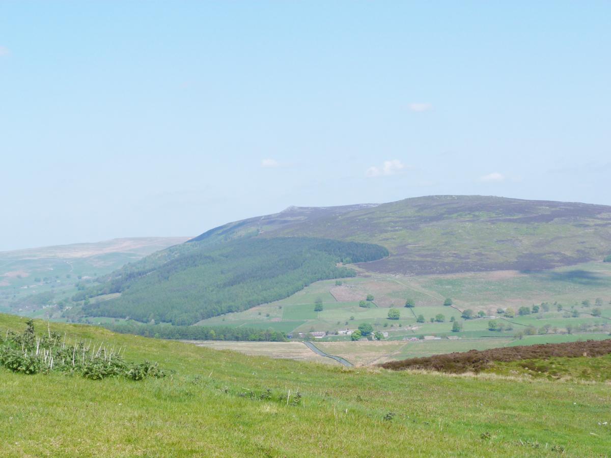 Orchard Cottage Lothersdale Kültér fotó