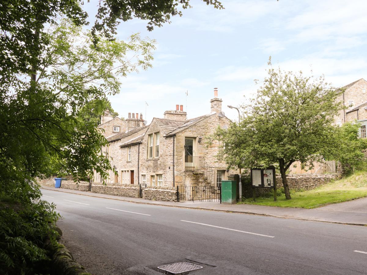 Orchard Cottage Lothersdale Kültér fotó