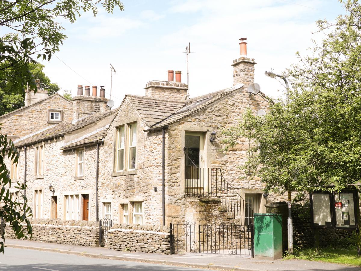 Orchard Cottage Lothersdale Kültér fotó