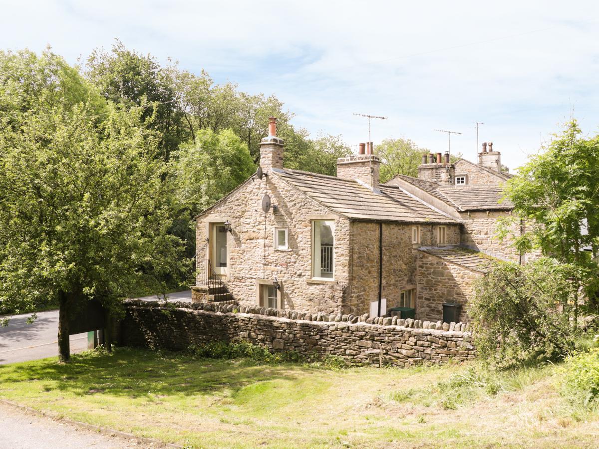 Orchard Cottage Lothersdale Kültér fotó